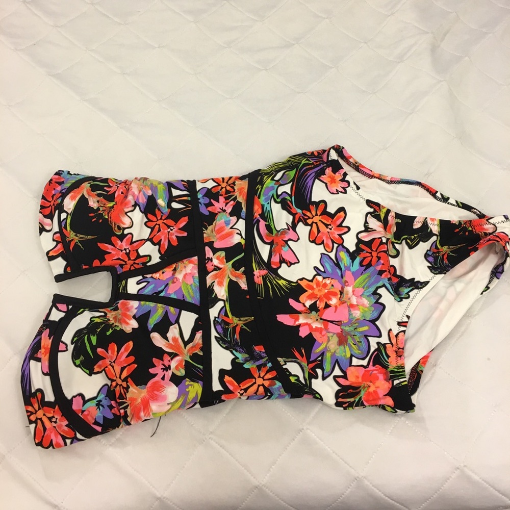 Nanette Lepore One piece